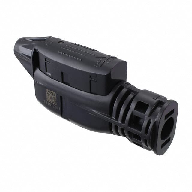 2315176-1 SOLARLOK2.0 NEGATIVE CONN ASSMBL