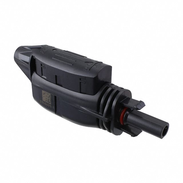 2308033-1 SOLARLOK2.0 POSITIVE CONN ASSMBL
