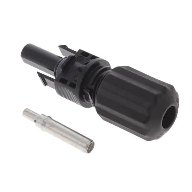H4SFC2DM FEMALE H4 PLUS CABLE CONNECTOR F