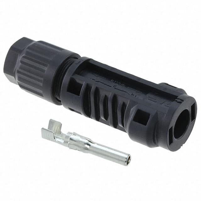 2270024-1 CONN MALE COUPLER MINUS 10-12AWG