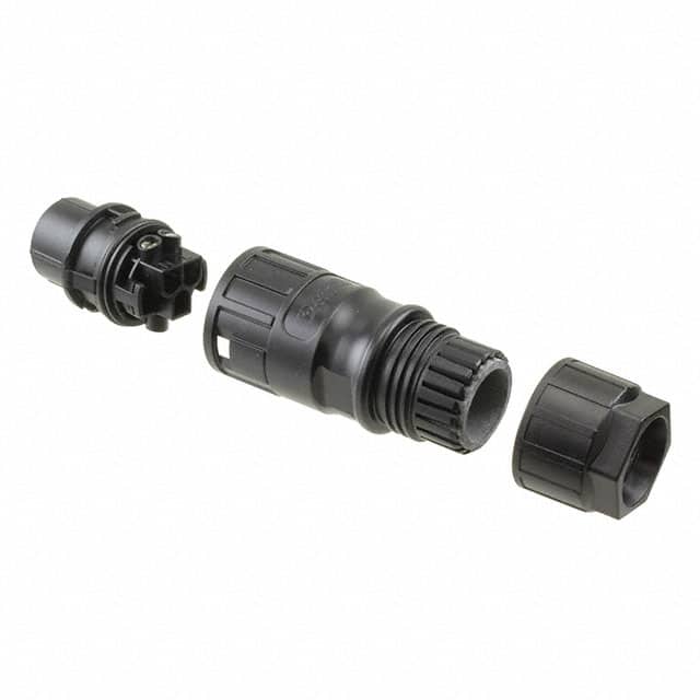 1410659 CONN FMALE COUPLER