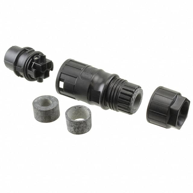 1410661 CONN MALE COUPLER