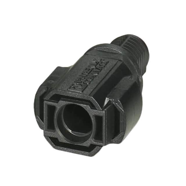 1704925 CONN MALE COUPLER