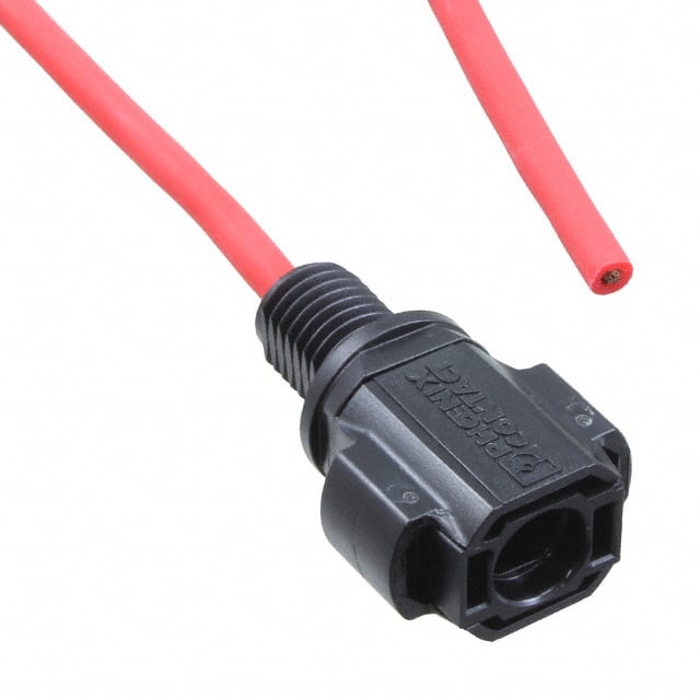 1805148 CONN MALE COUPLER