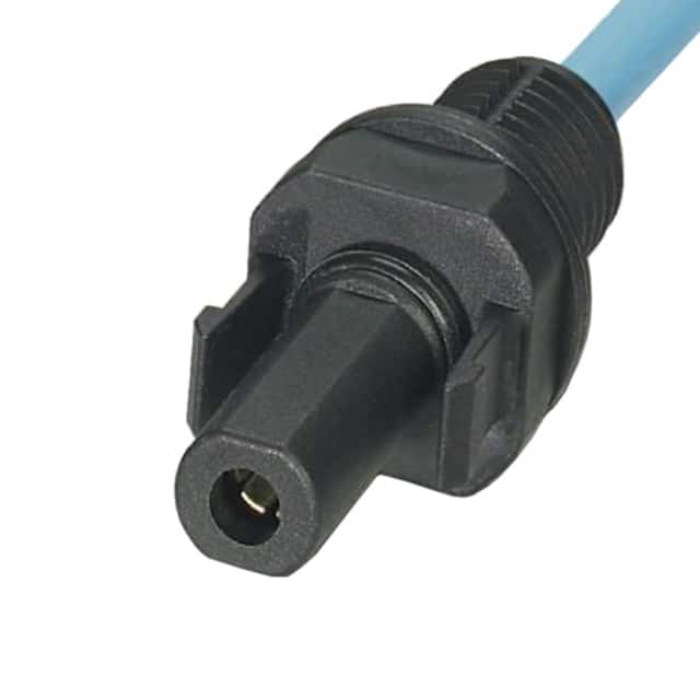 1805151 CONN FMALE COUPLER