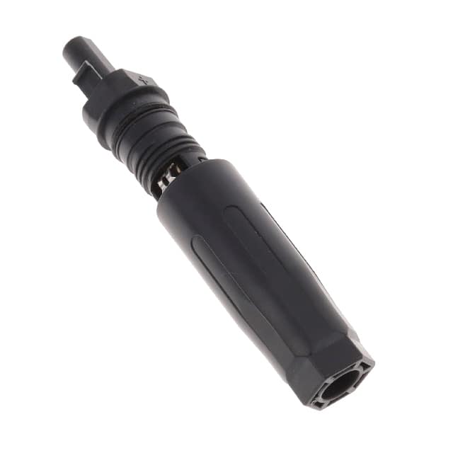 1020776 CONN FMALE COUPLER