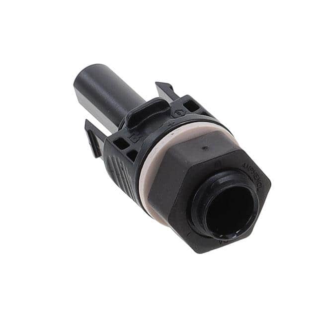 H4SFM0DM FEMALE H4 PLUS BULKHEAD CONNECTO