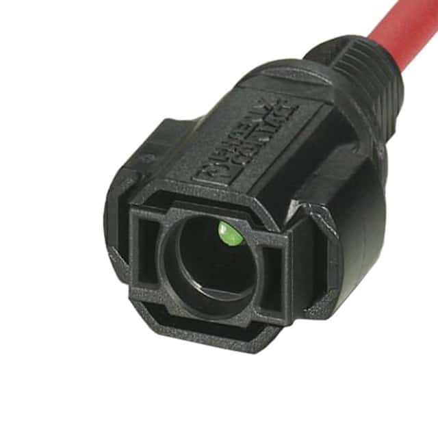 1805164 CONN MALE COUPLER