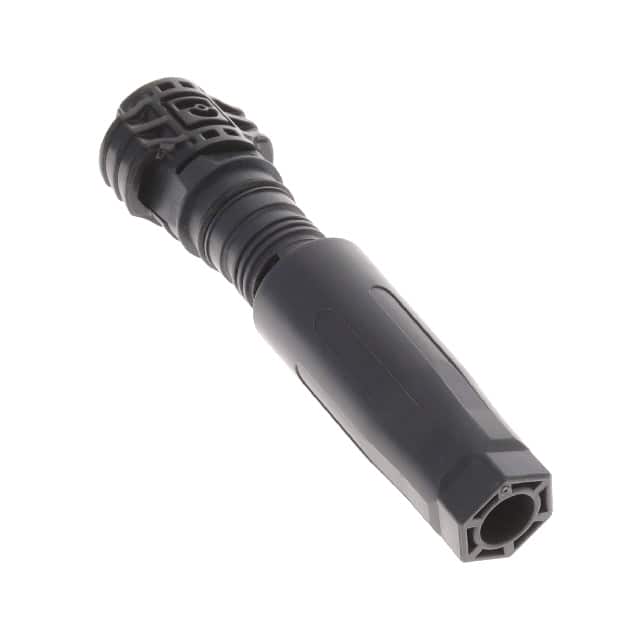 1020775 CONN MALE COUPLER