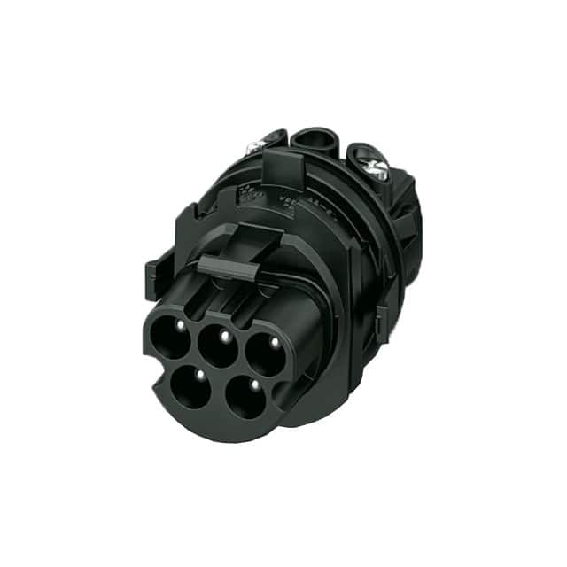 1070199 CONN INSERT 5POS