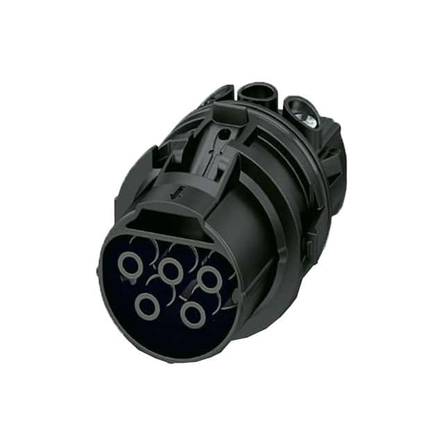 1070197 CONN INSERT 5POS