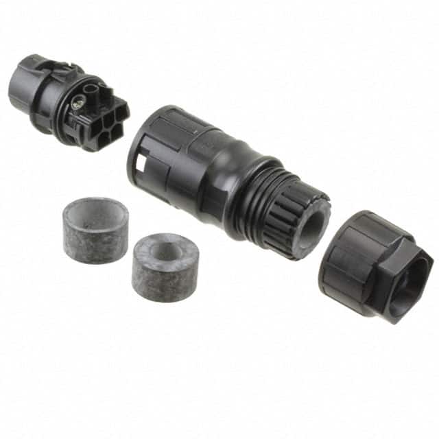 1410656 CONN MALE COUPLER