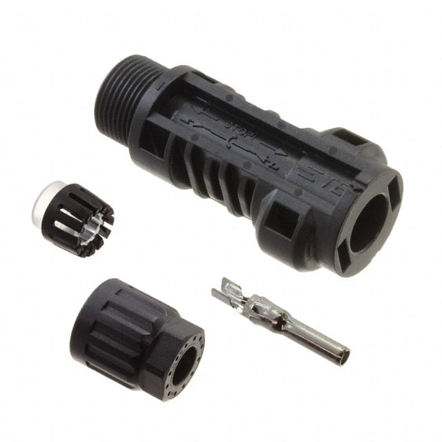 2270024-3 PIN CONN. KITS, PV4-S1M2.5