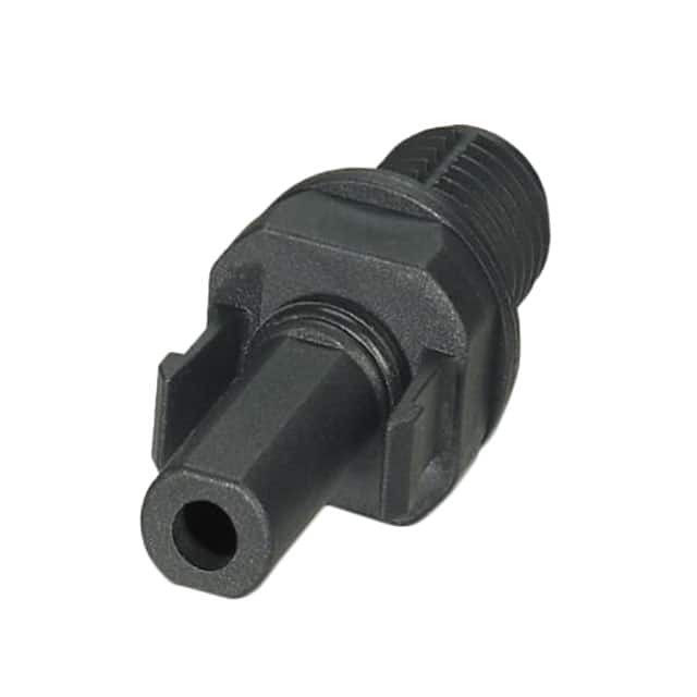 1704926 CONN FMALE COUPLER