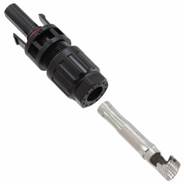 2-1971862-2 CONN FMALE COUPLER PLUS 10-12AWG