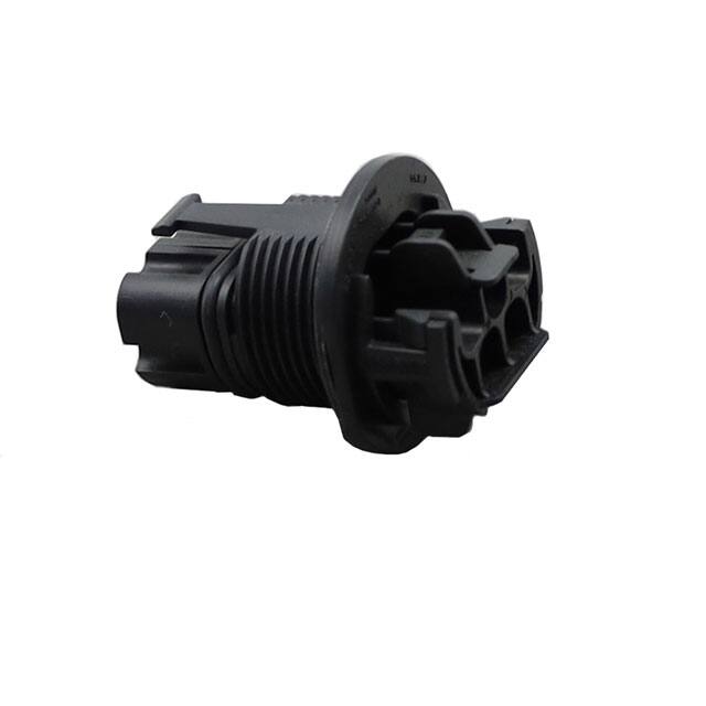 1627608 CONN HOUSING PLUG 3POS
