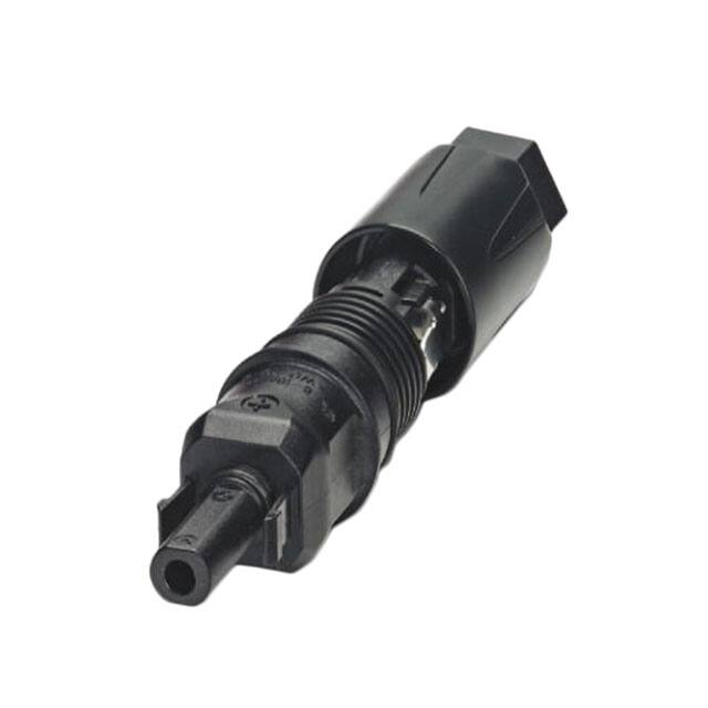 1790784 CONN FMALE COUPLER PLUS
