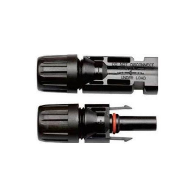 MC4-CONNKIT MC4 Male and Female Connector Pa