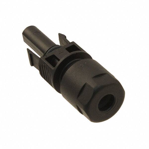 1302440203 CONN FMALE COUPLR HSG PLUS 14AWG