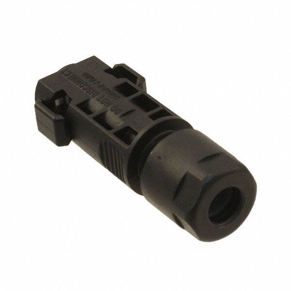 1302440202 CONN ML COUPL HSG MINUS 10-12AWG