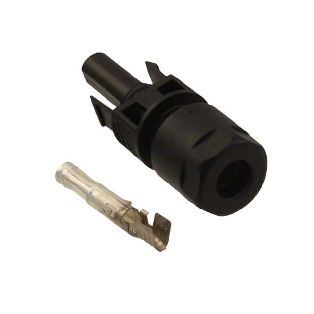 1302441201 CONN FMALE COUPLR HSG PLUS