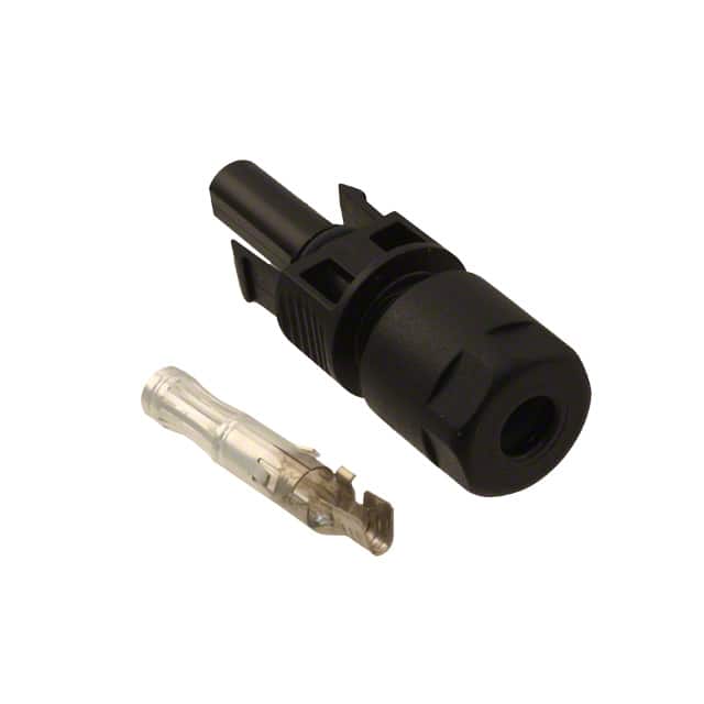 1302441203 CONN FMALE COUPLER PLUS 14AWG