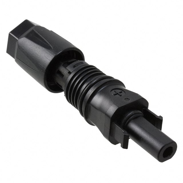 1774674 CONN FMALE COUPLER