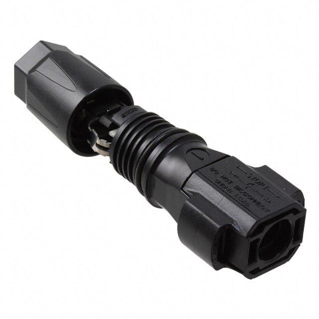1774687 CONN MALE COUPLER