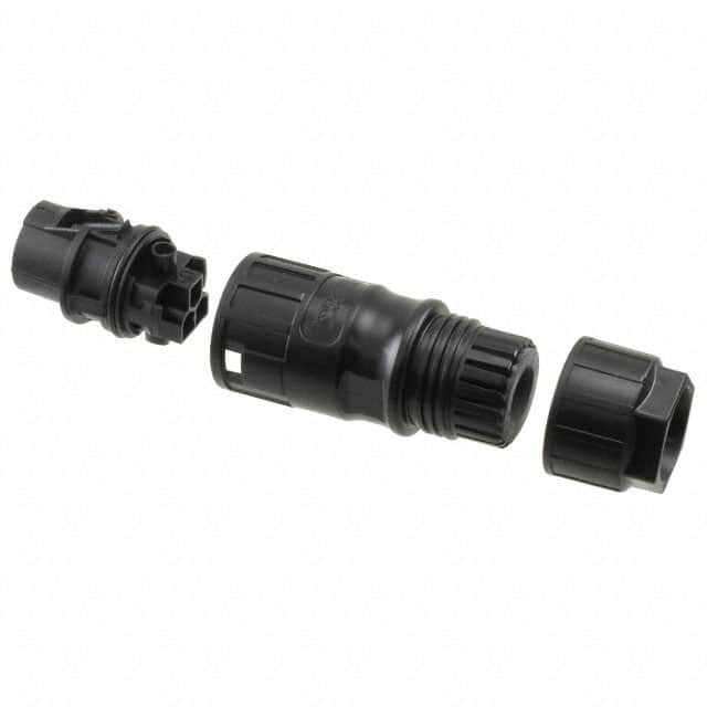 1409217 CONN MALE COUPLER