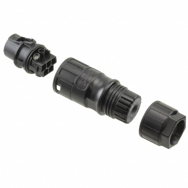 1410629 CONN MALE COUPLER