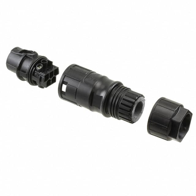 1409205 CONN MALE COUPLER