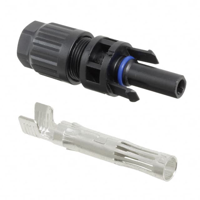 1971862-4 CONN FMALE COUPLER PLUS 10-12AWG