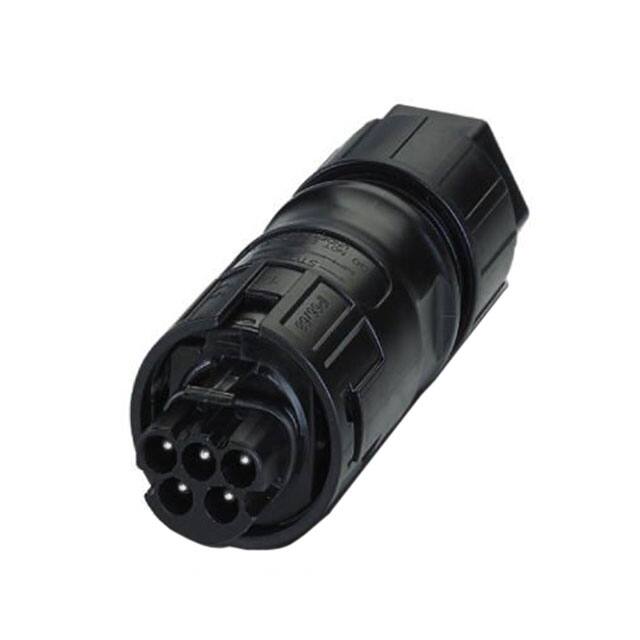 1014505 CONN HOUSING PLUG 5POS