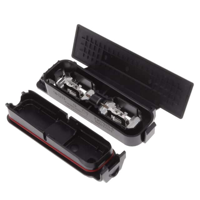 2307520-5 PV EDGE J BOX CENT JFLP N-S S
