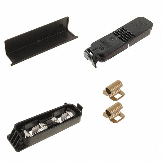 2306316-5 PV EDGE J BOX CENT FLAP N-S OMG