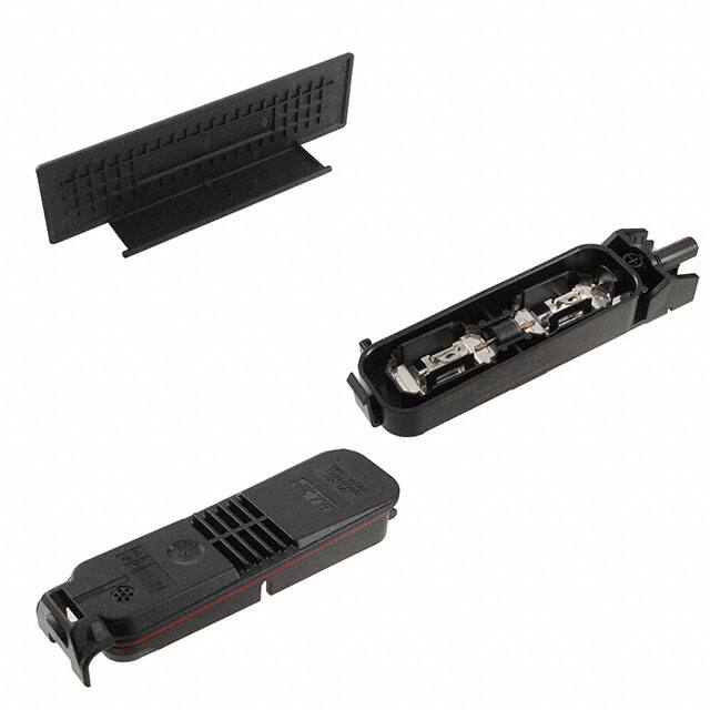 2307520-1 PV EDGE J BOX +PV4 JFLP N-S S