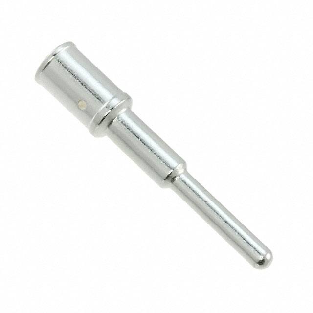 1409209 CONN PIN CONTACT 6.0MM SILVER