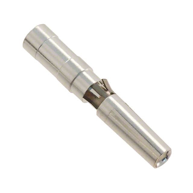 1987281-2 CONN SOCKET CONTACT 12AWG SILVER
