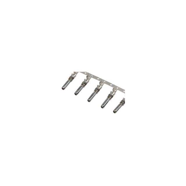 130196-0314 SOLAR PIN CNTCT 1210AWGSTRIPPLAT