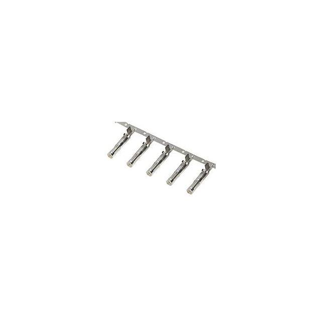 93303-0004 SOCKET CONTACT 1210AWG CHAIN PLT
