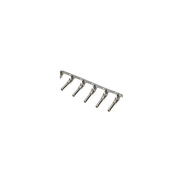 93302-0004 PIN CONTACT 1210 AWG CHAIN PLATE