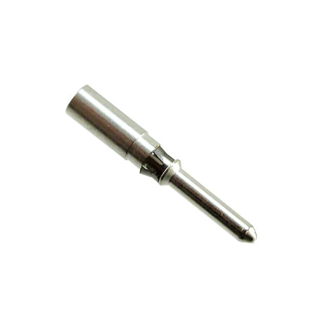 1987280-4 CONN PIN CONTACT 10AWG SILVER