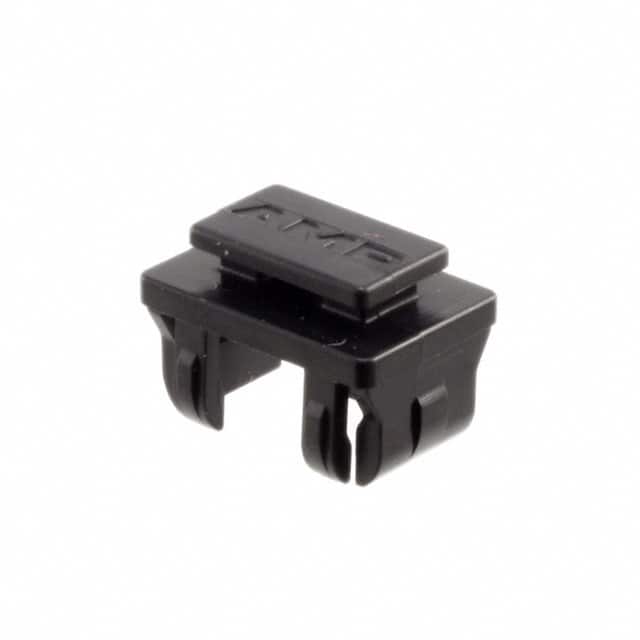 1367147-1 CONN DUST CAP FOR SFP CAGE