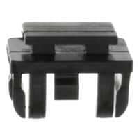 1367147-3 CONN DUST CAP FOR SFP CAGE