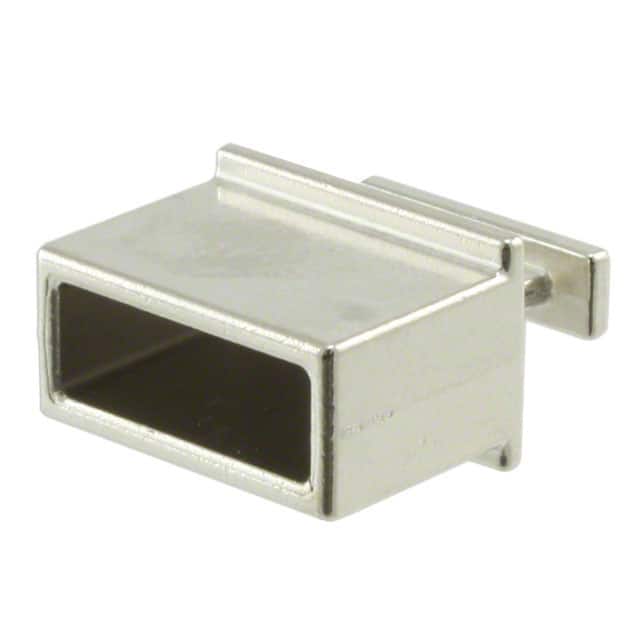 1888810-2 CONN DUST CAP FOR XFP/QSFP CONN