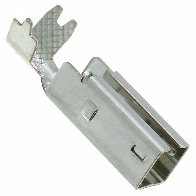 GT17HNS-4DS-5CF CONN SHD PLATE FOR GT17 INSULATR