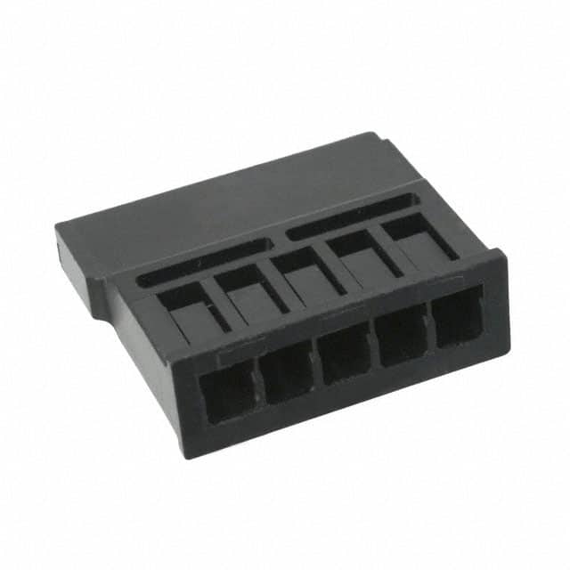 0675820000 CONN HSG FOR SATA CONTACTS