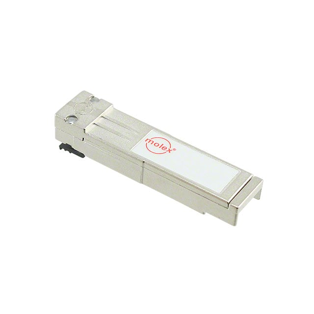 0747200501 CONN ADPT LOOPBACK FOR SFP CONN
