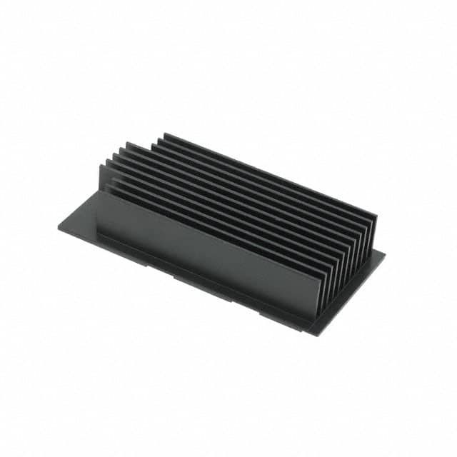 2288218-6 CONN HEAT SINK FOR CFP2 CAGES