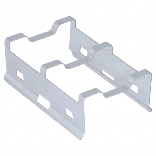 1489948-2 CONN CLIPS FOR XFP HEAT SINKS